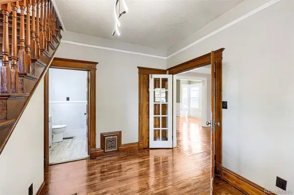 1827 N Weber ST, Colorado Springs, CO 80907