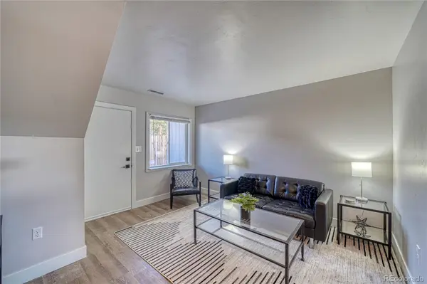 921 Mt Massive DR #18, Leadville, CO 80461