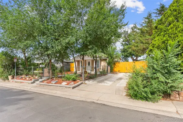 1272 Ulster ST, Denver, CO 80220