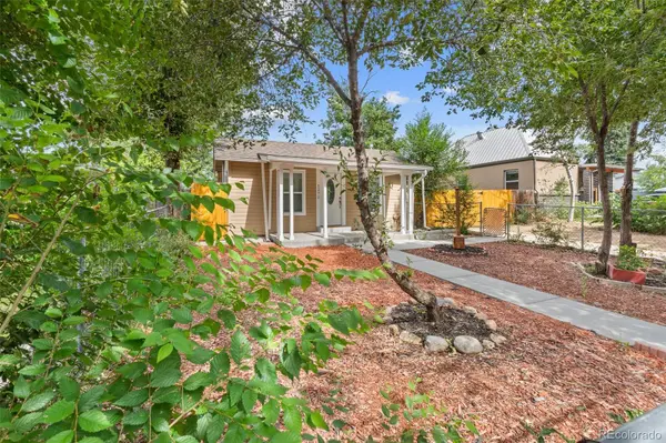 1272 Ulster ST, Denver, CO 80220
