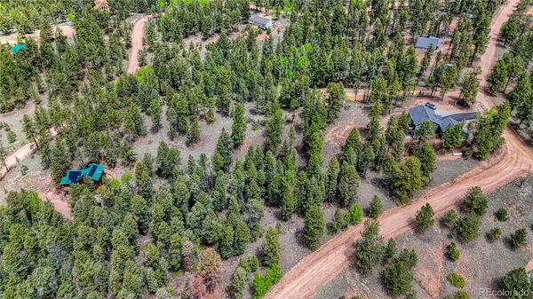 26 N Eldorado CIR, Florissant, CO 80816