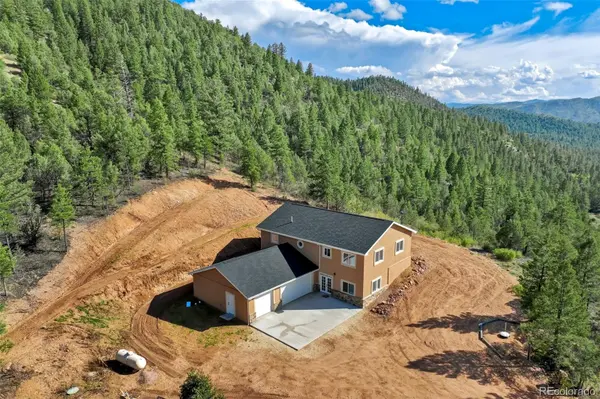 1289 S Pine VIS,  Canon City,  CO 81212