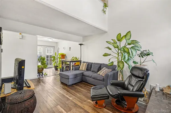 11576 E Bayaud DR, Aurora, CO 80012