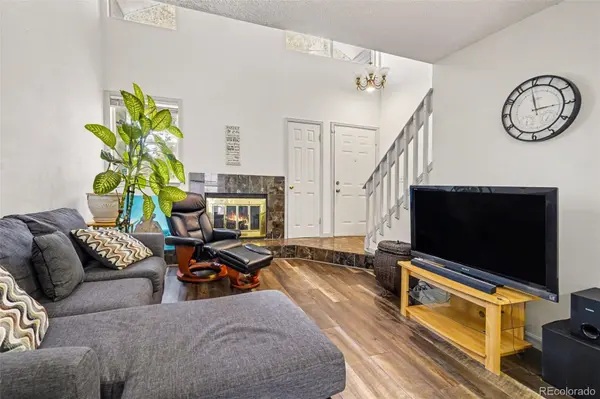 11576 E Bayaud DR, Aurora, CO 80012