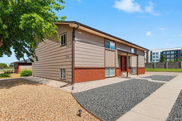 10775 W 13th AVE, Denver, CO 80215