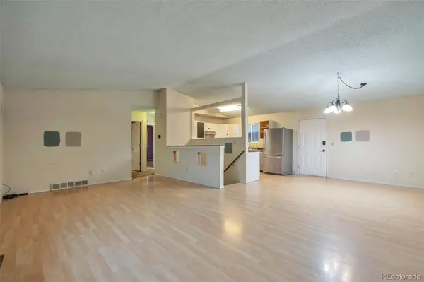 9367 Bar B RD, Fountain, CO 80817