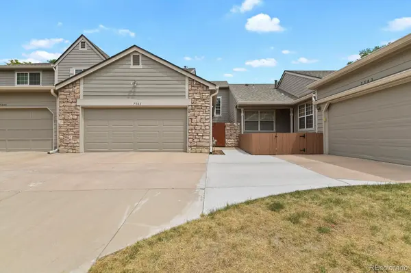 7583 W Euclid DR, Littleton, CO 80123