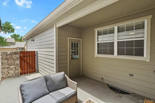 7583 W Euclid DR, Littleton, CO 80123