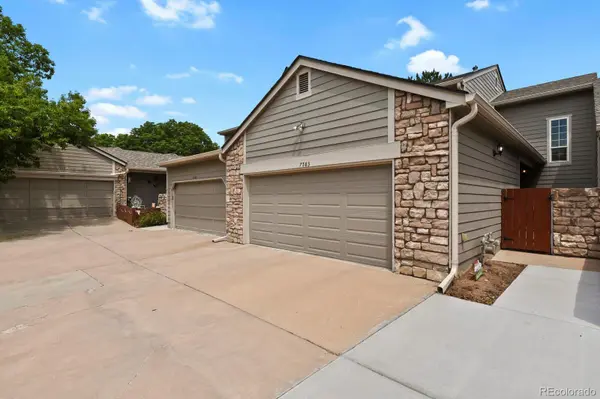 7583 W Euclid DR, Littleton, CO 80123
