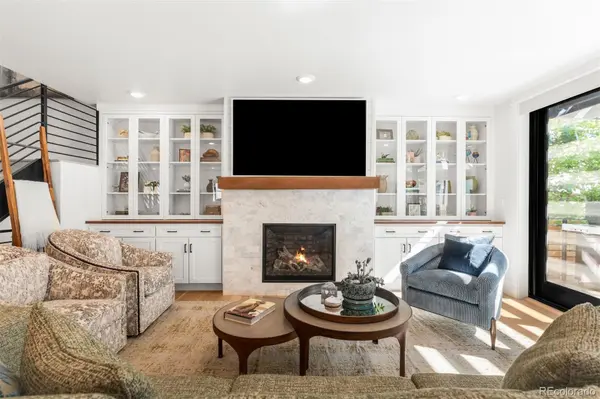 582 S York ST, Denver, CO 80209