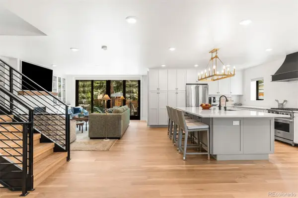 582 S York ST, Denver, CO 80209