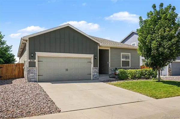 2150 Kerry ST, Mead, CO 80542