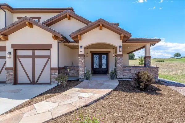 5709 Campina WAY, Parker, CO 80134