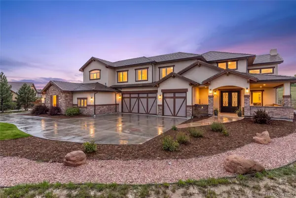 5709 Campina WAY, Parker, CO 80134