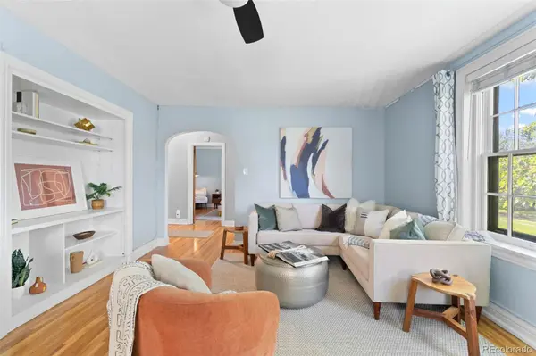 3850 E 17th Avenue #5, Denver, CO 80206