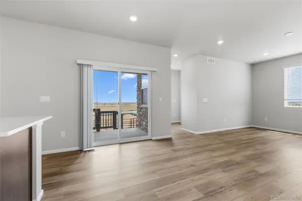5496 N Elk ST, Aurora, CO 80019