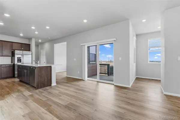 5496 N Elk ST, Aurora, CO 80019