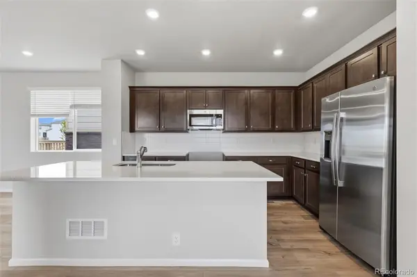 5496 N Elk ST, Aurora, CO 80019