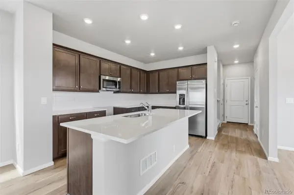 5496 N Elk ST, Aurora, CO 80019