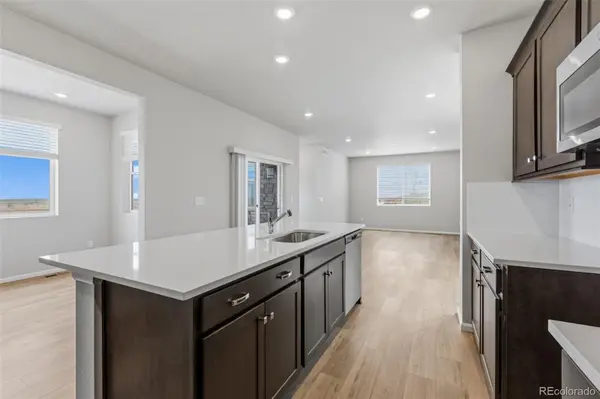 5496 N Elk ST, Aurora, CO 80019
