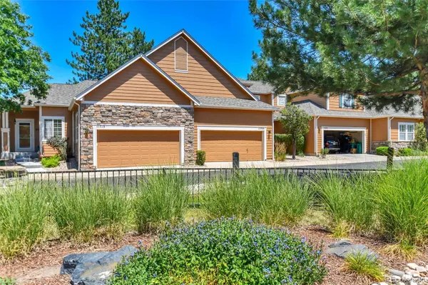 11705 W Stanford LN, Morrison, CO 80465