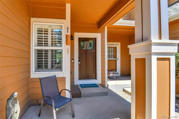 11705 W Stanford LN, Morrison, CO 80465