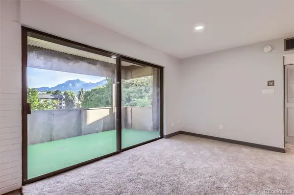 2227 Canyon BLVD #363 B, Boulder, CO 80302