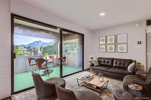 2227 Canyon BLVD #363 B, Boulder, CO 80302