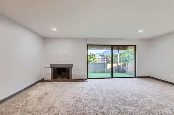 2227 Canyon BLVD #363 B, Boulder, CO 80302