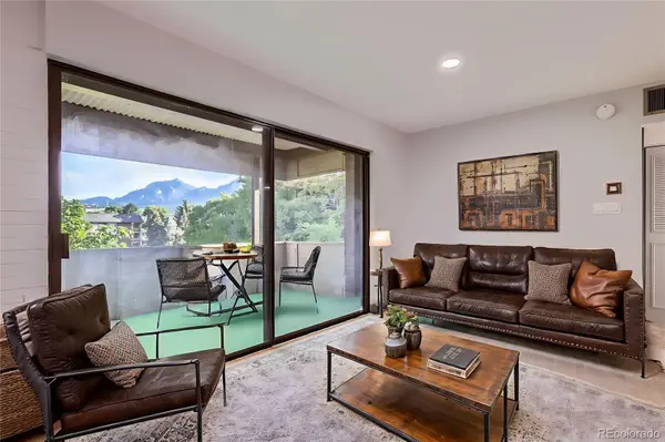 2227 Canyon BLVD #363 B, Boulder, CO 80302