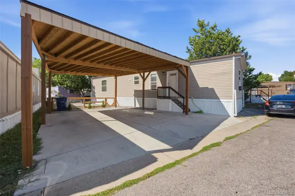 1600 Sable BLVD, Aurora, CO 80011