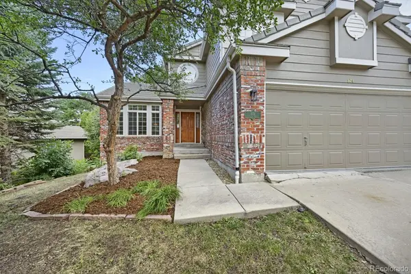 974 Lasalle ST, Superior, CO 80027