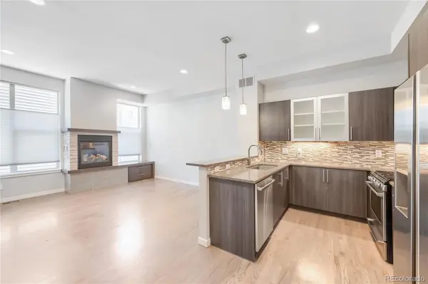 2170 S Josephine ST #2, Denver, CO 80210