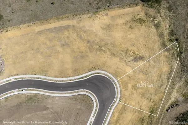 5686 Zircon WAY, Golden, CO 80403