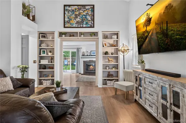 11317 Vernon WAY, Parker, CO 80134