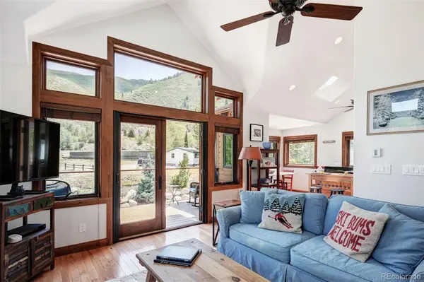 930 Matchless DR, Aspen, CO 81611