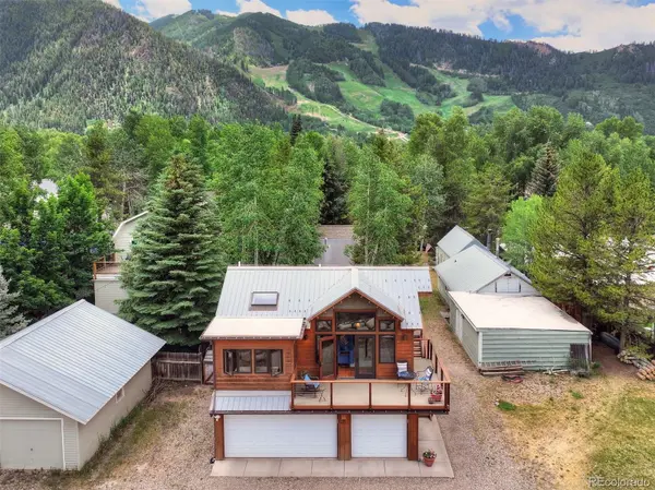 930 Matchless DR, Aspen, CO 81611