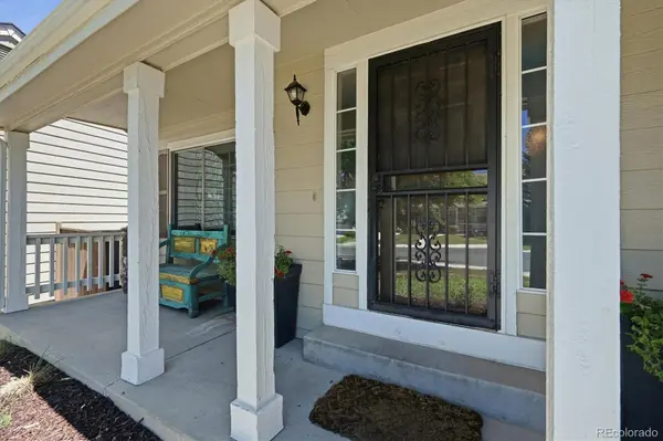 3567 Boardwalk CIR, Highlands Ranch, CO 80129