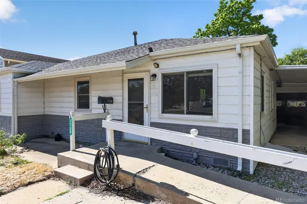 1730 Hoffman WAY, Denver, CO 80229