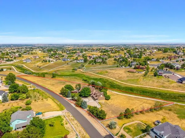 9152 E 152nd AVE, Brighton, CO 80602