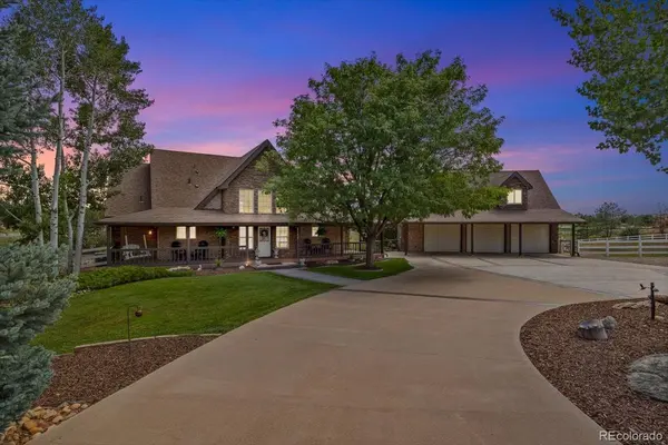 9152 E 152nd AVE, Brighton, CO 80602