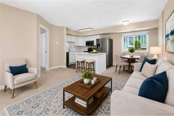10881 N Pine DR #8, Parker, CO 80138