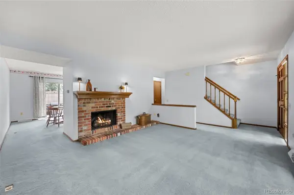 7505 W Yale AVE #2204, Denver, CO 80227