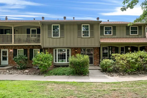 7505 W Yale AVE #2204, Denver, CO 80227
