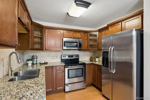615 S Alton WAY #5C, Denver, CO 80247