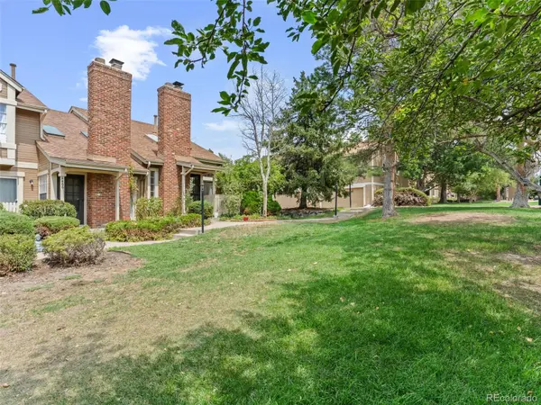 4456 S Carson WAY, Aurora, CO 80015