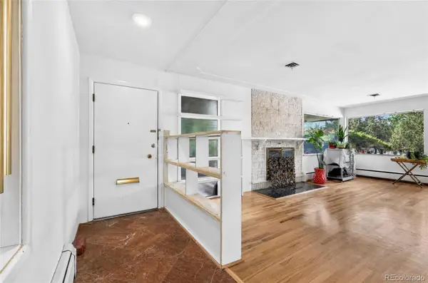 2800 S York ST, Denver, CO 80210