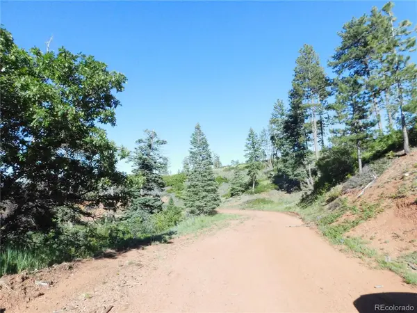5425 Cheyenne DR, Larkspur, CO 80118