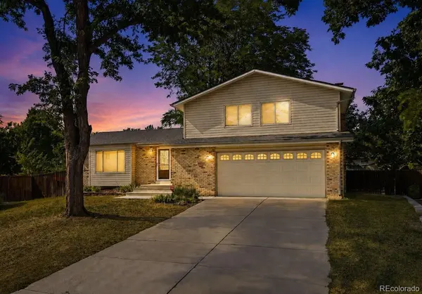 7765 S Lamar CT, Littleton, CO 80128