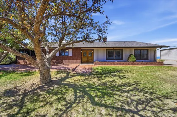 11481 Antelope LN, Parker, CO 80138